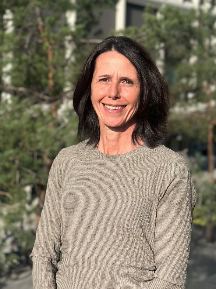 Caroline Peretti-Duff