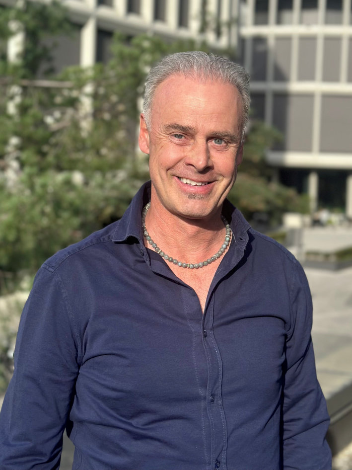 Dr. med. Marco Bürge